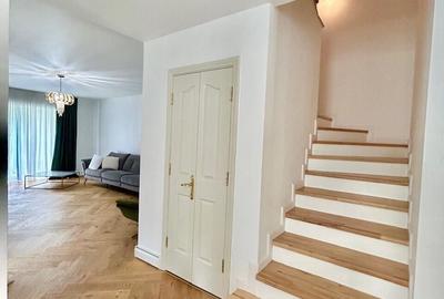 Duplex cu 4 camere cu Canalizare în Iancu Nicolae - 10