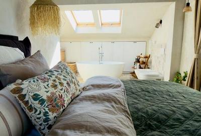 Casă individuală cu 4 camere cu Canalizare în Odăi - 28