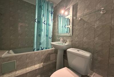 Apartament cu 2 camere decomandat, mobilat în Tolstoi - 5