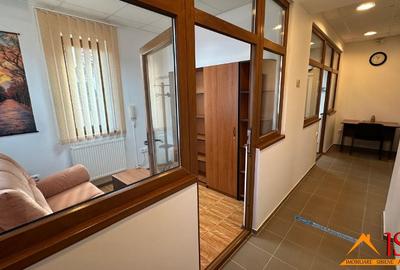 Spațiu de birouri mobilat – Bld. Vasile Milea / str LUPTEI - 10