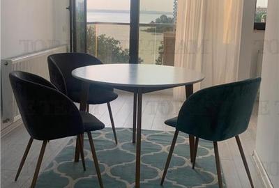 APARTAMENT 2 CAMERE MAMAIA ZONA CAZINO - 1