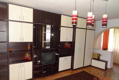 Garsoniera METROU APARATORII PATRIEI /Grand Arena Berceni