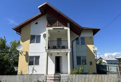 Casă cu 3 camere în Slătioarele - 3