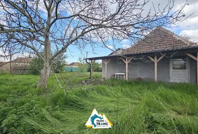 Casa cu 2 camere in stil tradi?ional, in Irato?u - 16