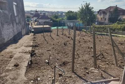 Teren în Central - 2