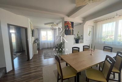 Comision 0! Apartament de vanzare 135 mp utili zona Cetatii! - 20