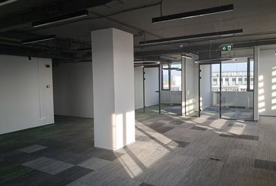 Spațiu de birouri (231 m.p.) spre închiriere – Metropolis Center, București - 5