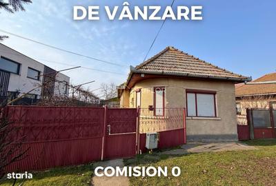 Casă cu 3 camere cu Teren 2003 Mp în Criș - 4