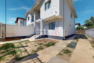 Casa de inchiriat - ideala pentru firme, Strada Muzelor, Bragadiru - 2
