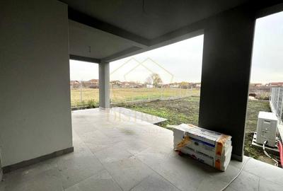 Duplex modern cu 4 camere | Sacalaz - 12