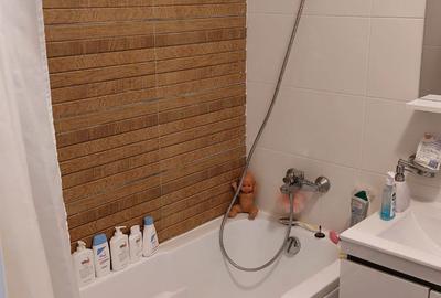 Apartament cu 2 camere semidecomandat în Take Ionescu - 10
