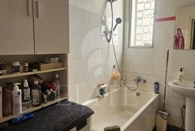 Apartament cu 3 camere semidecomandat în Central - 12