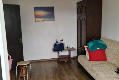 PANTELIMON - PARCUL FLORILOR, Apartament 2 camere - 38mp - etaj 10/10, Stra - 7