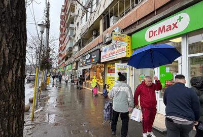 Spațiu comercial, de 130 mp, în Pantelimon - 1