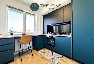 Apartament 3 camere - PREMIUM, parcare, terasa | FLORESTI - 7