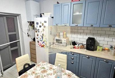 Casă cu 2 camere cu Teren 100 Mp în Lazaret - 10