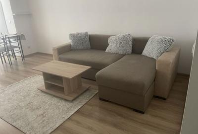 Apartament cu 2 camere semidecomandat în Cățelu - 5