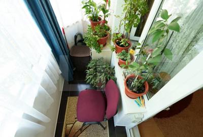 Apartament cu 4 camere decomandat în Crângași - 14