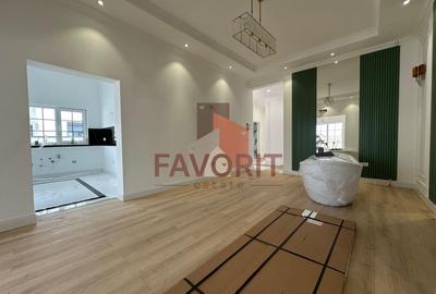 Duplex cu 4 camere cu Canalizare în Săcălaz - 3