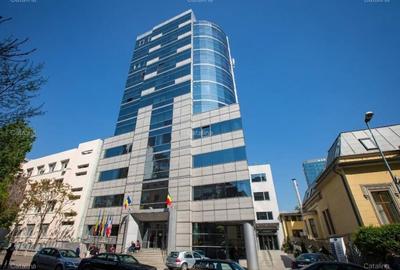 Cladire de Birouri | Stirbei Voda | 3 etaje disponibile | 60-750 mp - 1