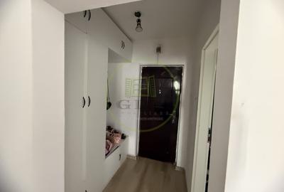 Garsonieră semidecomandată, mobilată în Brazda lui Novac - 6