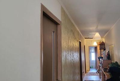 Casă cu 4 camere cu Teren 565 Mp în Central - 5