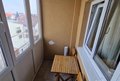 Garsonieră în Apărătorii Patriei - 4