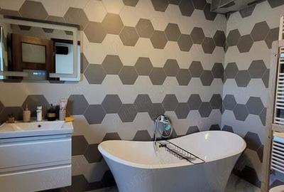 UNICAT in Braila Penthouse cu vedere la Dunare - 3