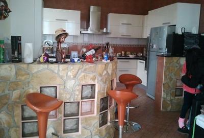 VILA SAU CASA DE VACANTA IN VALEA PRAHOVEI ,BREAZA CEL MAI CURAT AER DIN ROMANIA - 13