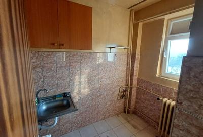 Garsonieră semidecomandată în Central - 5