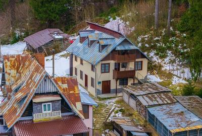 Apartament cu 3 camere semidecomandat, mobilat în Sud - 20