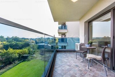 Apartament cu 2 camere in complex rezidential Apartament cu 2 camere in complex rezidential - 2