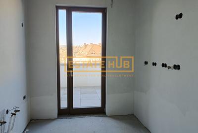 Apartament cu 3 camere semidecomandat în Ultracentral - 11