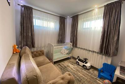 Apartament cu 2 camere decomandat în Valea Adâncă - 4