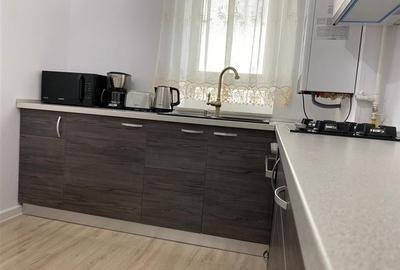 Apartament de inchiriat 2 camere  Coresi Mall Brasov - 6
