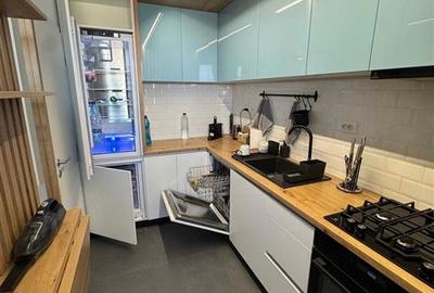 Nicolina - 3 Camere -  Etaj Intermediar - Bloc Nou 2020 - 66 Mp - 3