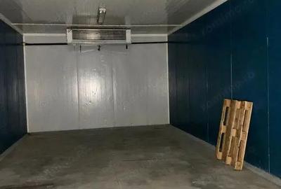 Spațiu comercial, de 500 mp, în Buziaș - 5