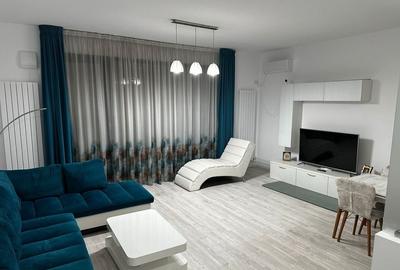 Apartament cu 2 camere decomandat în Mamaia-Sat - 5