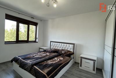 COMISION 0% Casa individuala cu 5 camere si teren de 500 mp, Sanandrei - 8