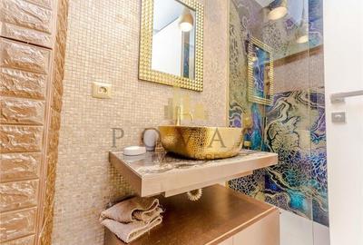 Inchiriere Apartament 3 Camere 102 The Address Barbu Vacarescu - 12