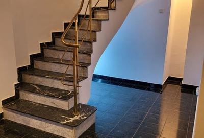 Apartament cu 4 camere decomandat, mobilat în Decebal - 19