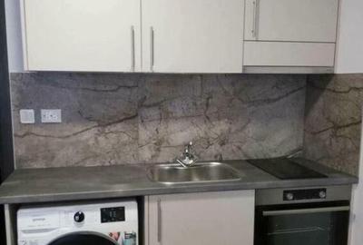 Garsonieră în Tractorul