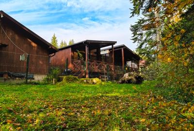 Casă individuală cu 4 camere cu Teren 390 Mp în Zamora - 5