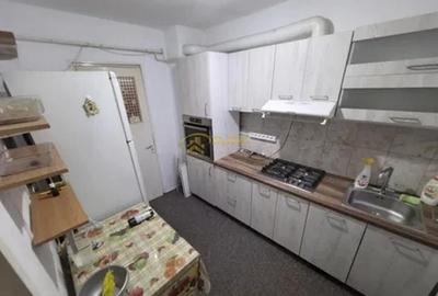 Apartament 3 camere in Tudor Vladimirescu - 2