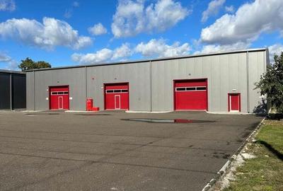 Spațiu comercial, de 1,454 mp, în Central - 3