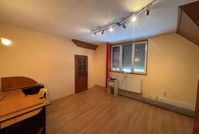 Ungheni - Vanzare casa 5 camere - Str. Principala - 2