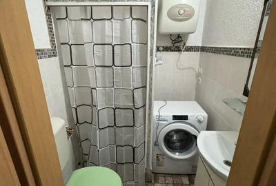 Vand garsoniera UMT - 4