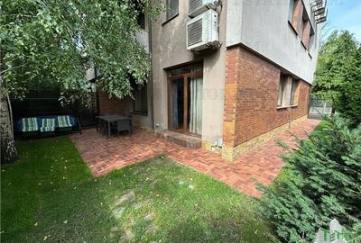 Casa de inchiriat in zona Lacului Baneasa - 1