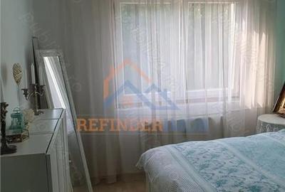 Apartament de vanzare cu 2 camere, zona Metrou Costin Georgian Apartament de vanzare cu 2 camere, zona Metrou Costin Georgian - 2