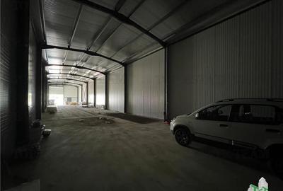 Spațiu comercial, de 435 mp, în Ulmi - 11